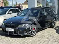 2024 BMW 330