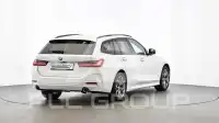2024 BMW 330
