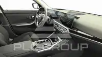 2024 BMW 330