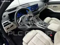 2024 BMW 330