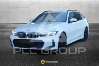 2024 BMW 330