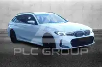 2024 BMW 330