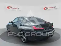 2024 BMW 330
