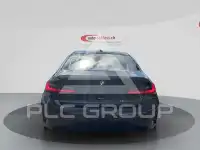 2024 BMW 330