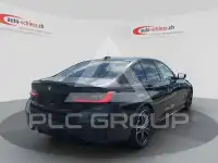 2024 BMW 330