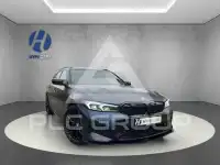 2024 BMW 330