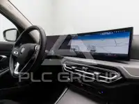 2024 BMW 330