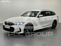 2024 BMW 330
