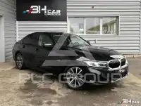2024 BMW 330