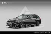 2024 BMW 330