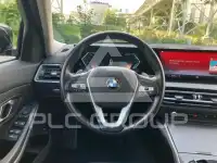 2024 BMW 330