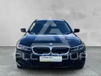 2024 BMW 330