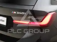 2024 BMW 330