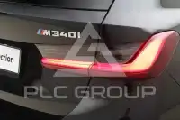 2024 BMW 330