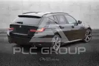 2024 BMW 330