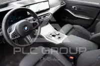 2024 BMW 330
