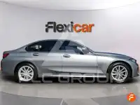 2024 BMW 330