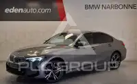 2024 BMW 330