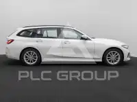 2024 BMW 330