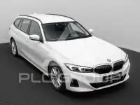 2024 BMW 330