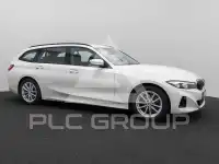 2024 BMW 330
