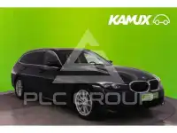 2024 BMW 330