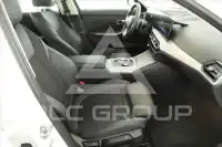 2024 BMW 330