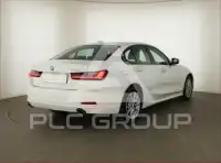 2024 BMW 330