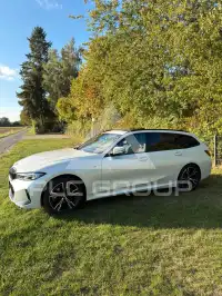 2024 BMW 330