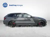 2024 BMW 330