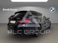 2024 BMW 330