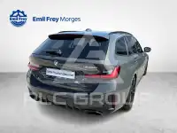 2024 BMW 330