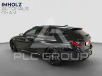 2024 BMW 330
