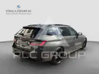 2024 BMW 330