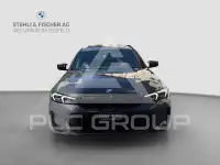 2024 BMW 330