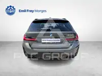 2024 BMW 330