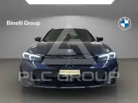2024 BMW 330