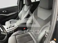 2024 BMW 330