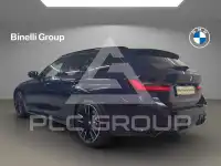 2024 BMW 330