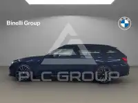 2024 BMW 330