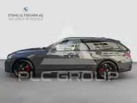 2024 BMW 330