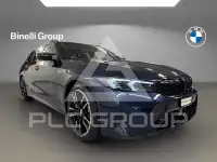 2024 BMW 330