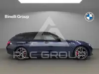 2024 BMW 330