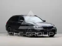 2024 BMW 330