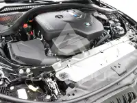 2024 BMW 330