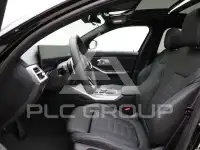 2024 BMW 330