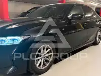 2024 BMW 330