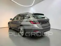 2024 BMW 330