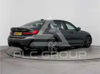 2024 BMW 330