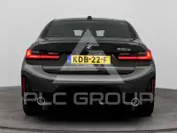 2024 BMW 330